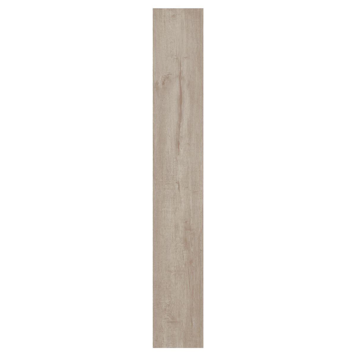 Golden Select Alabaster Rigid Core SPC Luxury Vinyl Flooring Planks with Foam Underlay - 1.33 m² Per Pack GOODS Costco UK