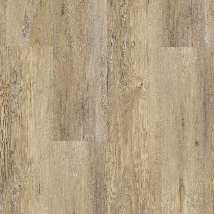 Golden Select SPC vinyl flooring Summerwood planks 122cm - British product