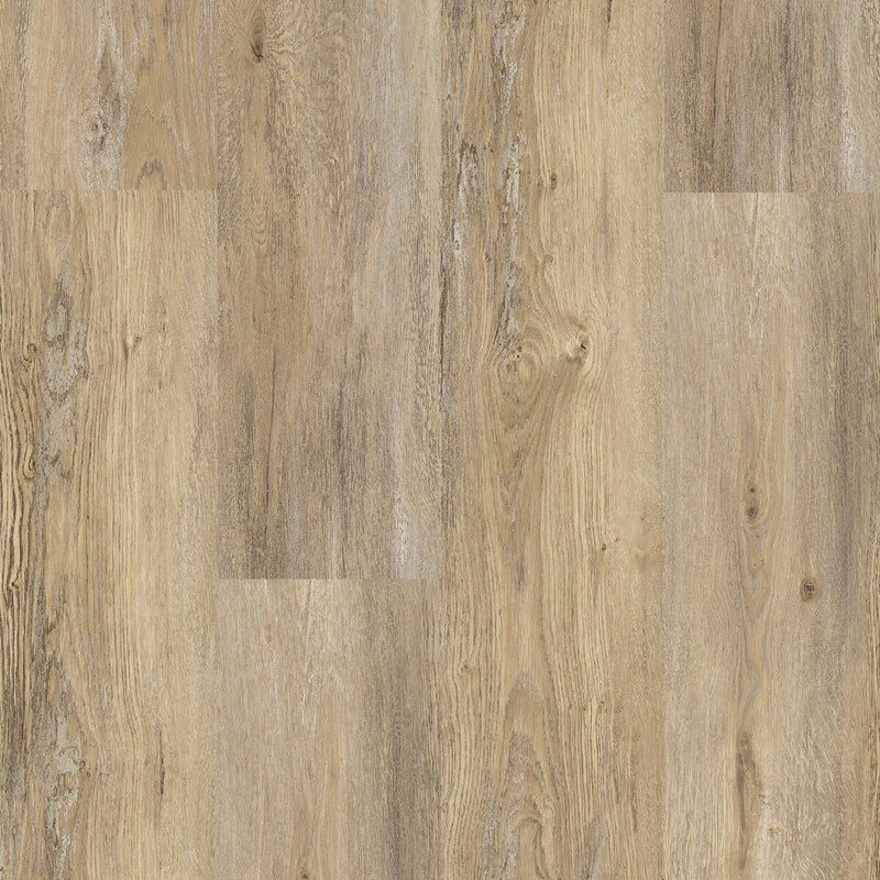 Golden Select Summerwood vinyl flooring pack, UK version