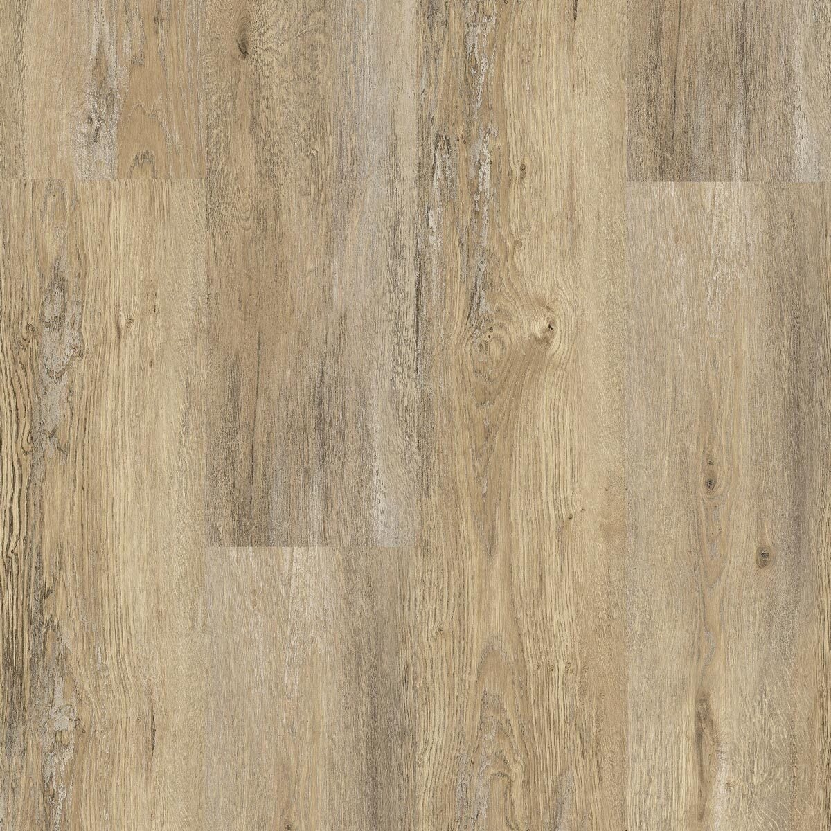Golden Select Summerwood vinyl flooring planks 1.33 m² (British brand)
