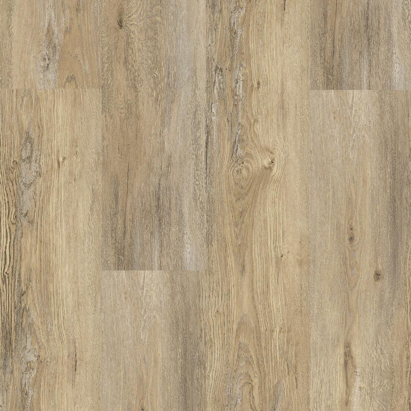 Golden Select Summerwood vinyl flooring planks 1.33 m² (British brand)