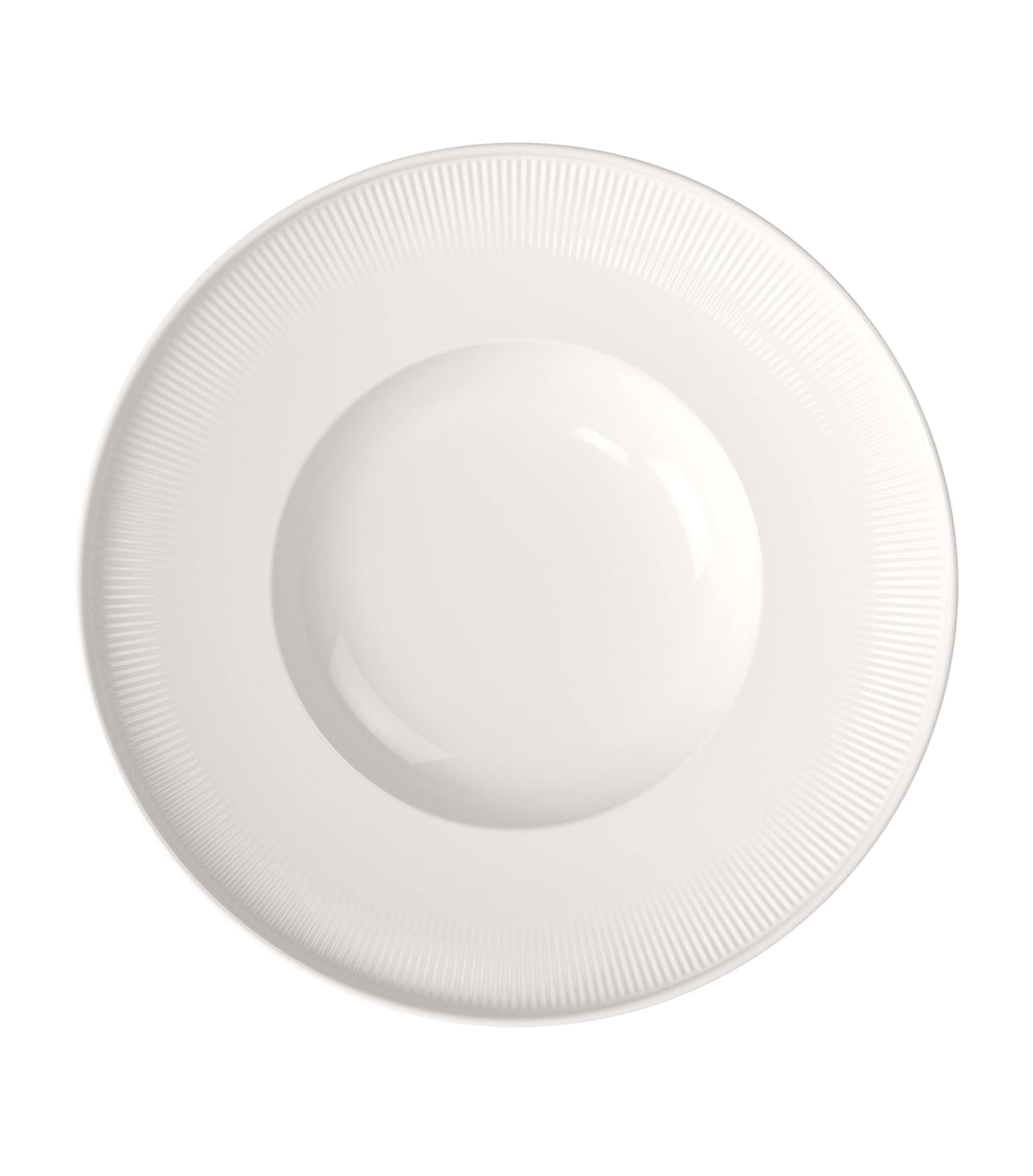 Villeroy & Boch Porcelain Afina deep plate 29cm (British brand)