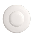 Villeroy & Boch Porcelain Afina deep plate 29cm (British brand)