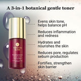 Varenya face dew toning essence 30ml - British product