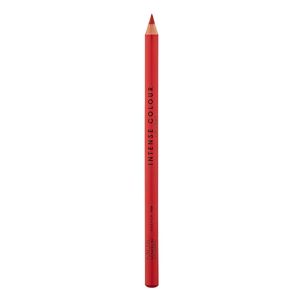 MUA Intense Colour Lip Liner Agenda imported from the UK