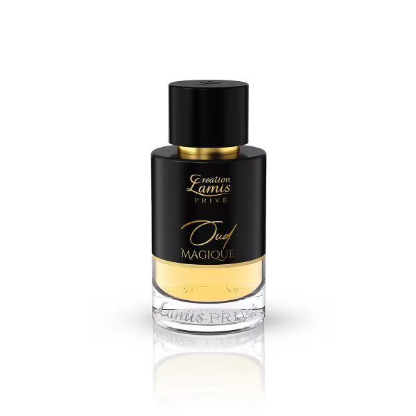 Creation Lamis Privé Magique fragrance perfume 100ml - British product