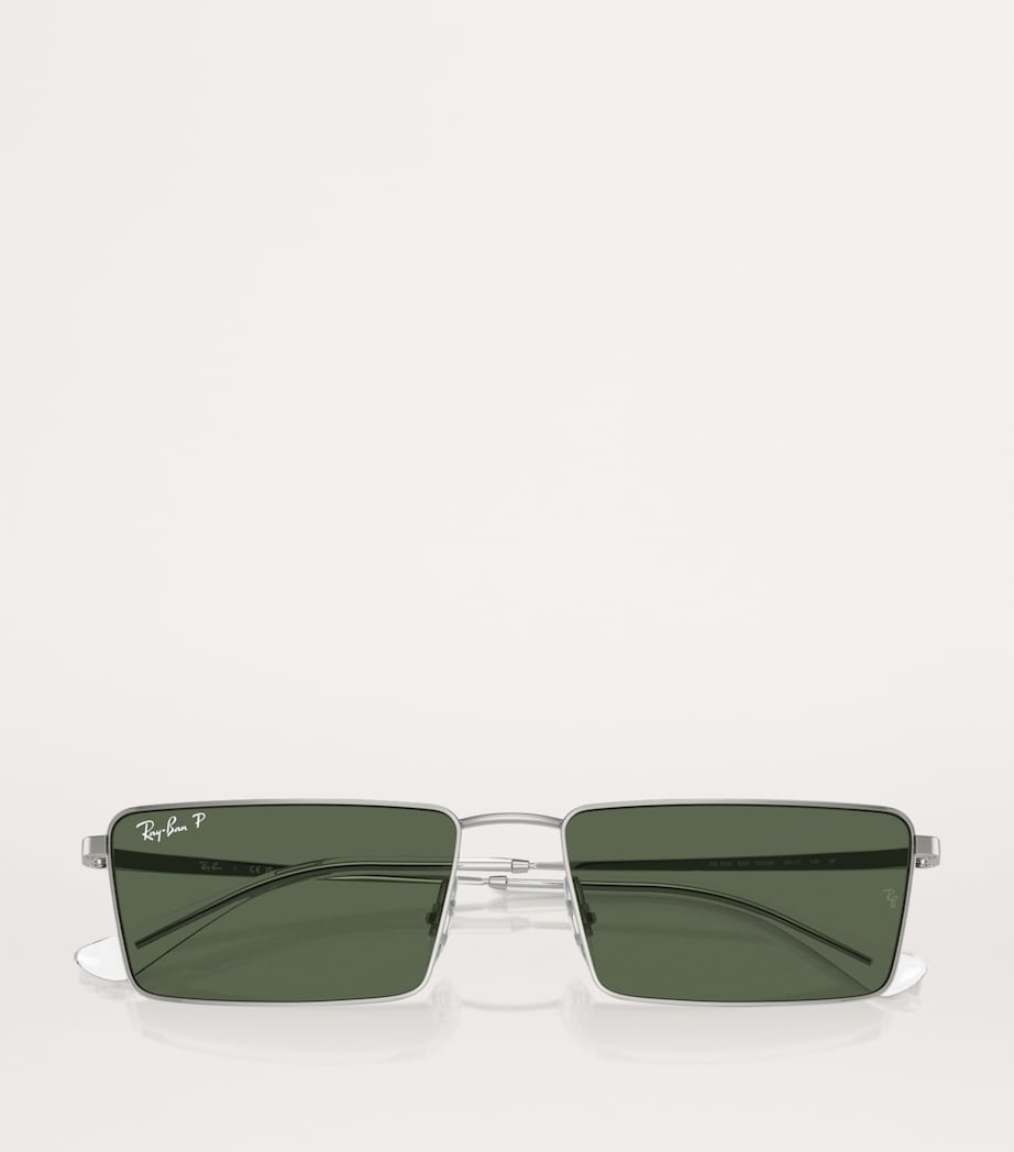 Ray-Ban sunglasses RB3741 Emy - British product