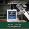 Proraso cologne Azur Lime 100ml (British brand)