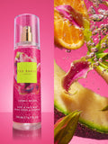 Ted Baker Cosmic Crush Body and Hair Mist 200ml - British product