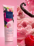 Ted Baker Pink Bloom body wash 250ml, UK version