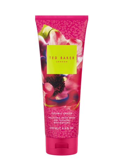 Next Ted Baker Fusion Cosmic Crush Body Wash 250ml- Buy online at McGrocer