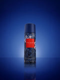 Ted Baker Fusion body spray deodorant 200ml (British brand)