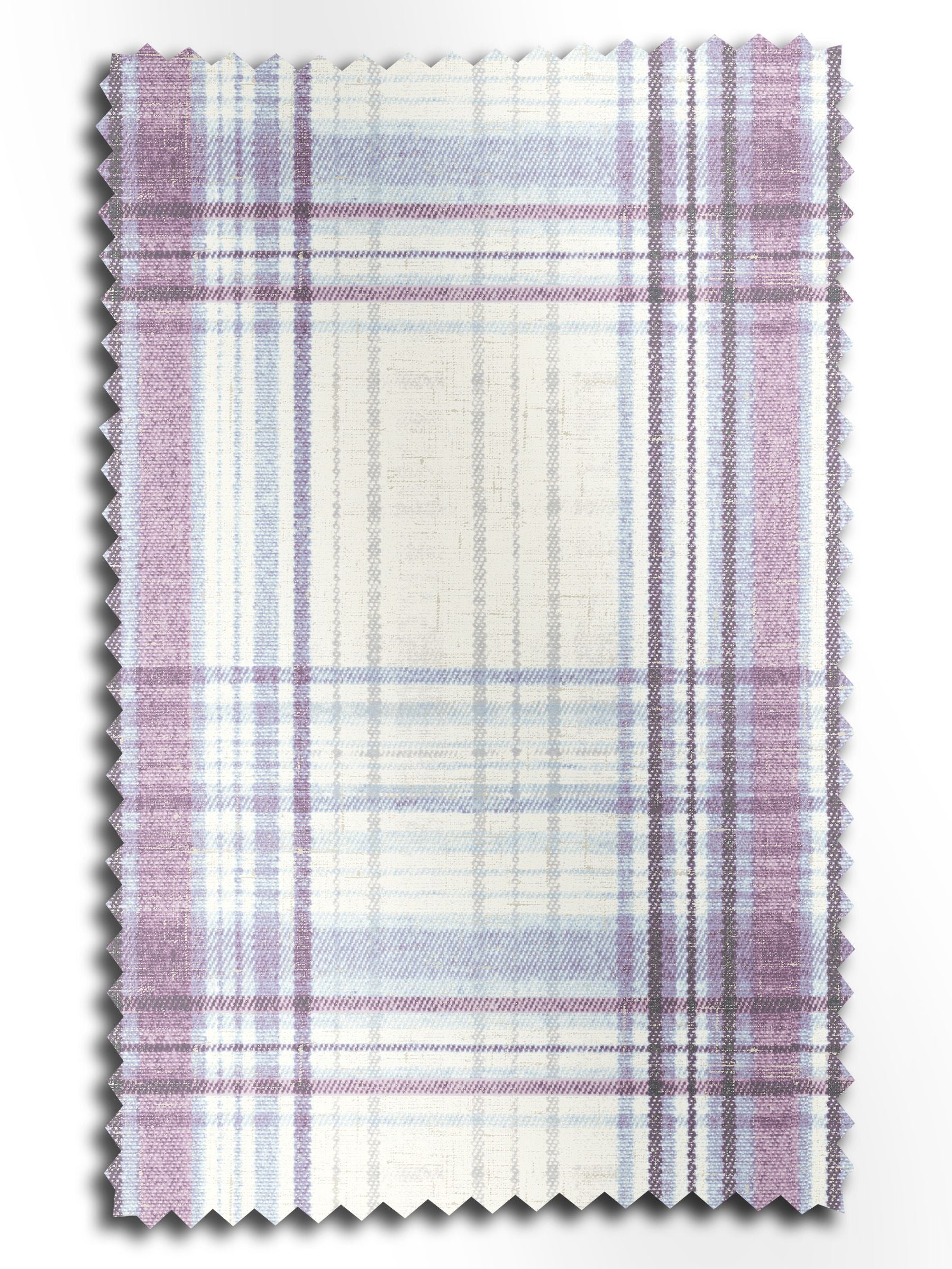 Next blackout roller blind Mulberry Purple Athena (British brand)