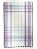 Next blackout roller blind Mulberry Purple Athena (British brand)