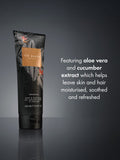 Ted Baker Fusion Graphite Duo gift set, imported from the UK