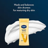 Vaseline Intensive Care Essential Healing Body Lotion 400ml (British brand)