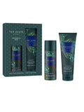 Ted Baker Fusion Enigmatic Duo Gift Set - British product