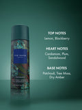 Ted Baker Fusion Enigmatic Duo Gift Set - British product