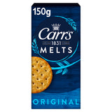 Carr's Melts Original Crackers GOODS ASDA   