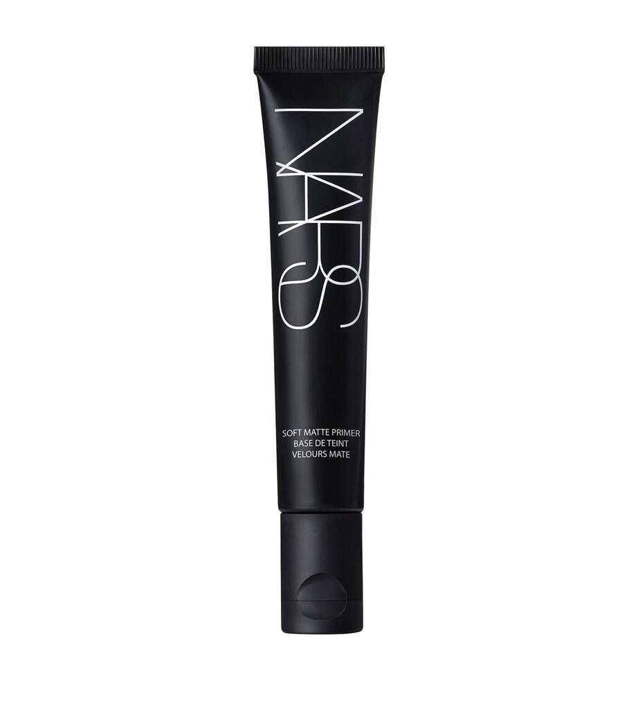 NARS Soft Matte Primer imported from the UK