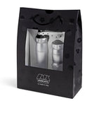 Marcato cookie press and dispenser set, imported from the UK