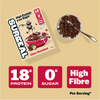 Surreal Choc Hazelnut protein cereal 240g, UK version