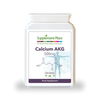 Supplement Place Calcium AKG 500mg 60 capsules, UK version