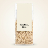 Holland & Barrett Pine Nuts 200g, UK version
