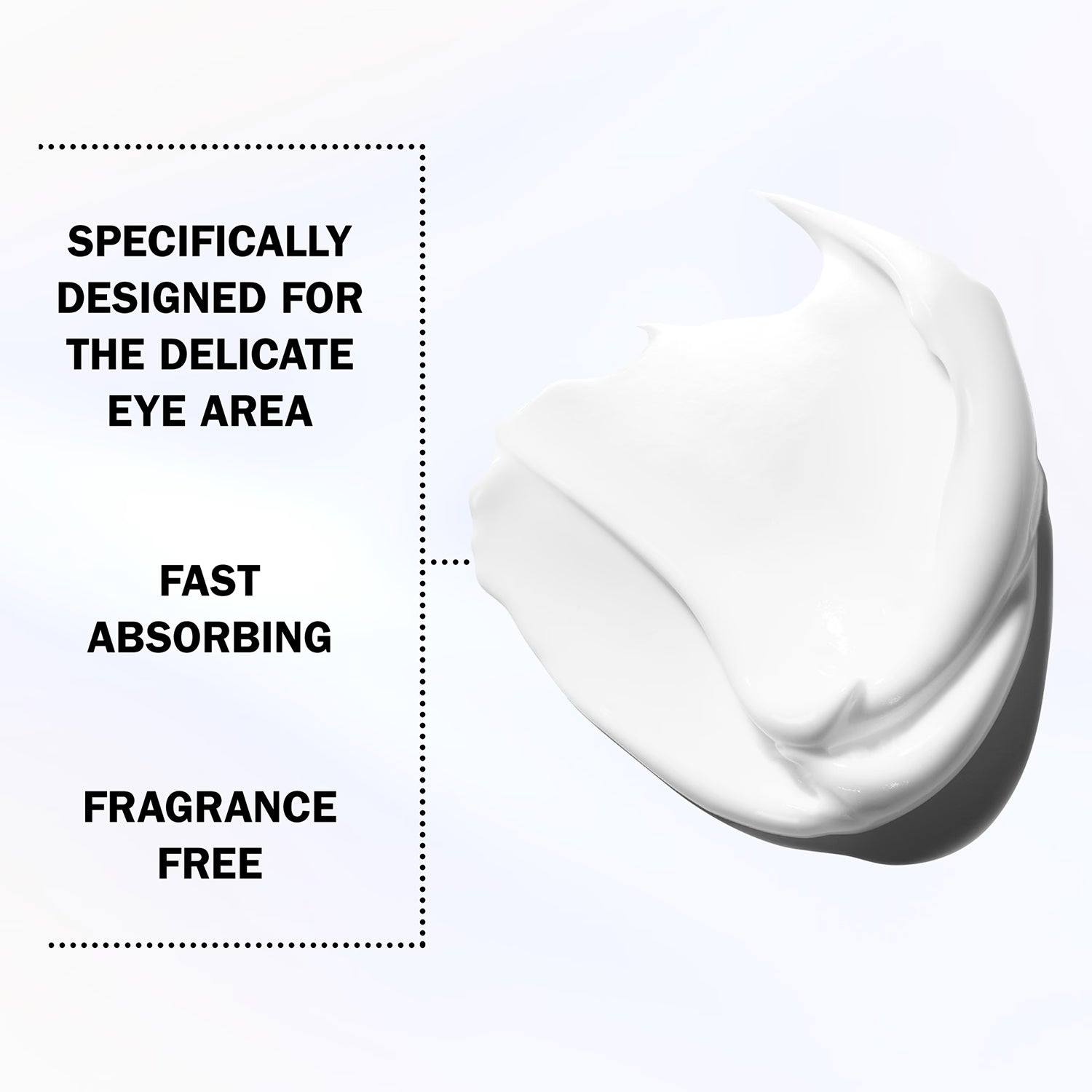 Olay Retinol 24 Night Eye Cream 15ml, imported from the UK