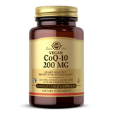 DNR Solgar - Coq-10 200 Mg GOODS Superdrug   