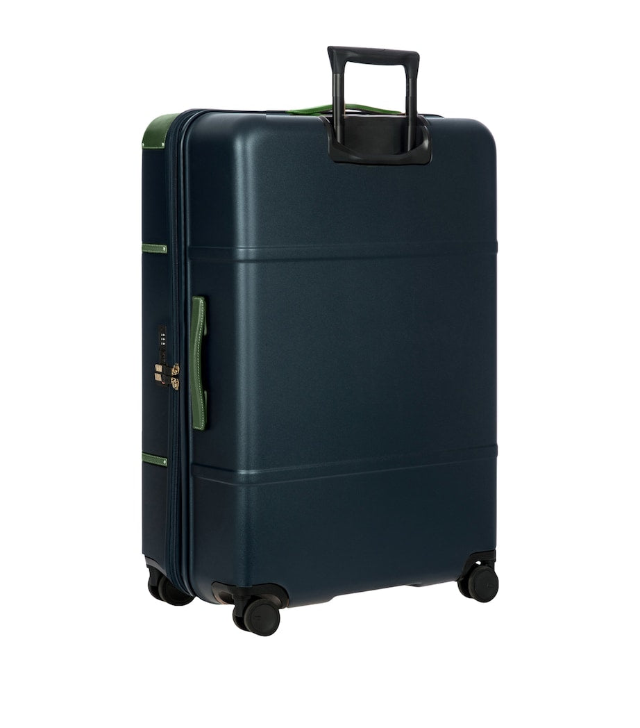 Bric's Bellagio check-in suitcase 82cm (British brand)