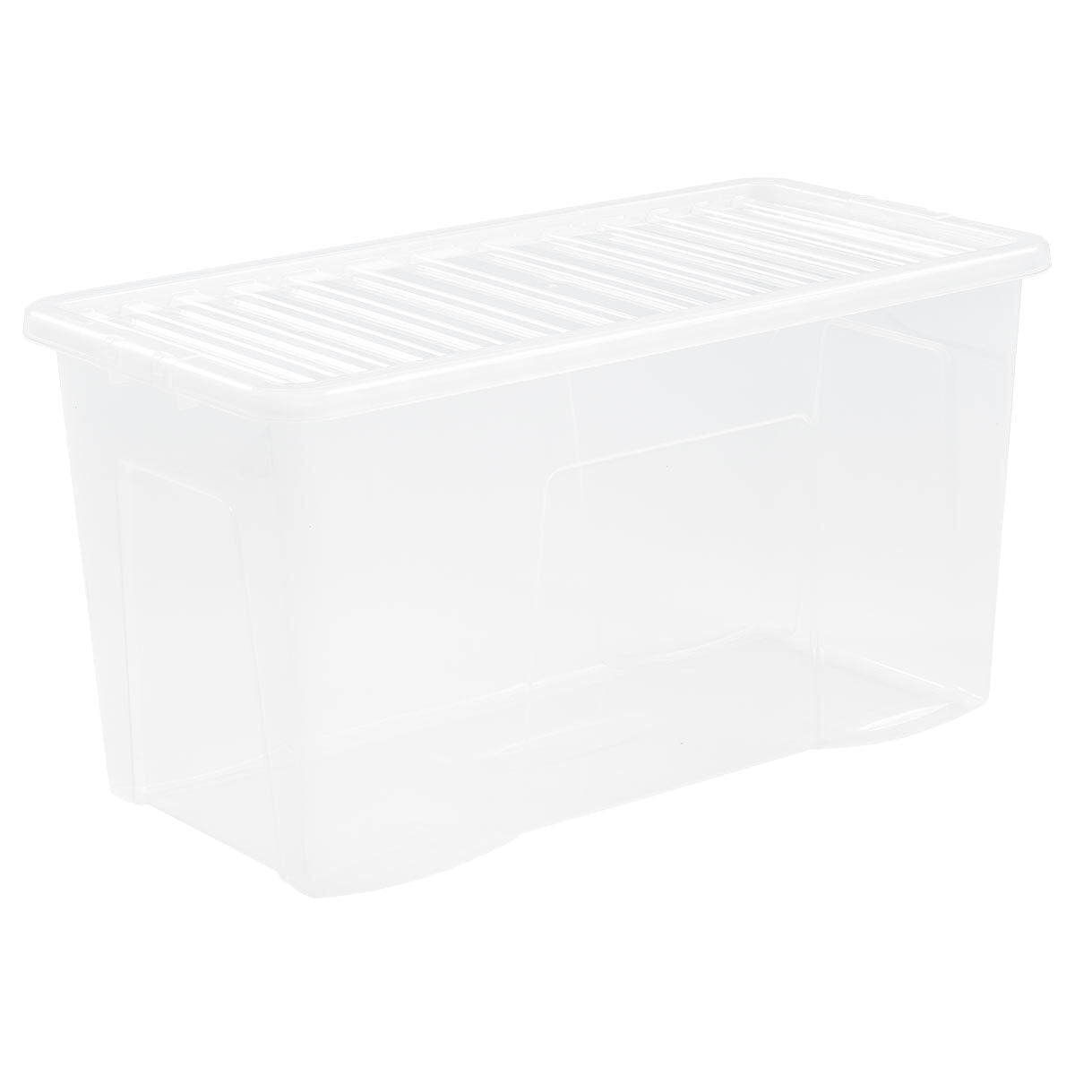 Wham storage boxes 3 pack 110 litre (British brand)