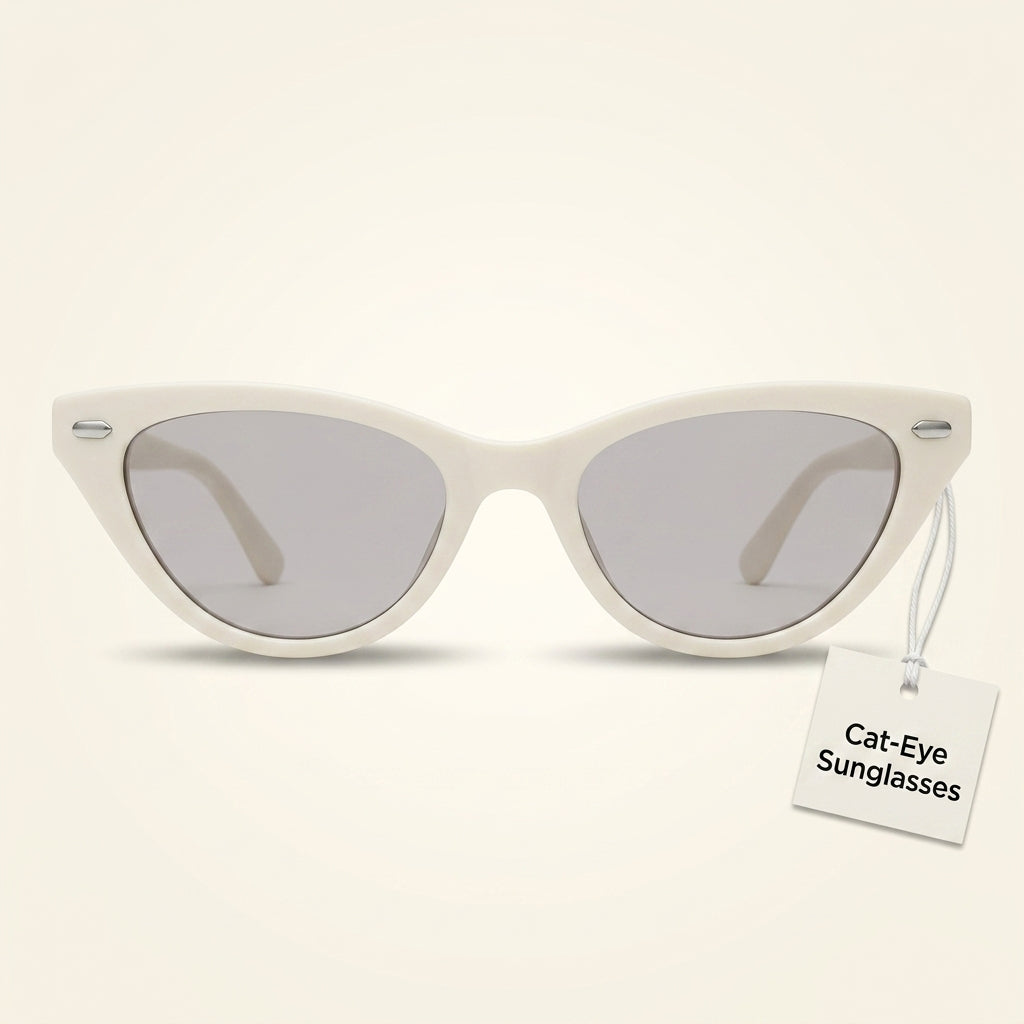 Gucci GG1944S schwarze Damen-Sonnenbrille mit Spiegel (Britische Marke)