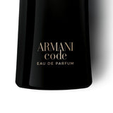 Giorgio Armani Code Homme Eau de Parfum 60ml GOODS Superdrug   