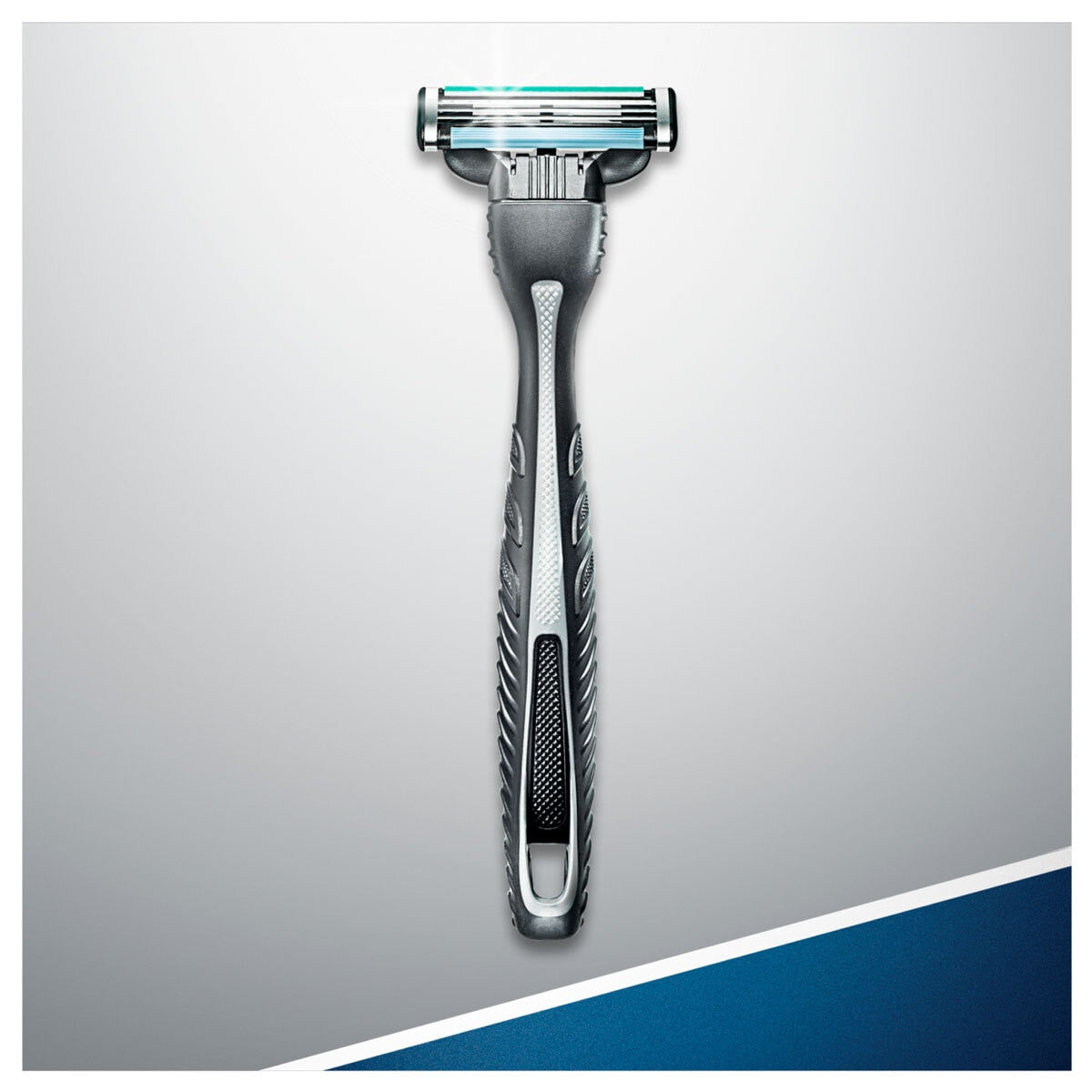 Gillette Mach3 disposable razors 20 pack, UK version
