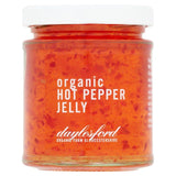 Daylesford Organic Hot Pepper Jelly   220g GOODS M&S   