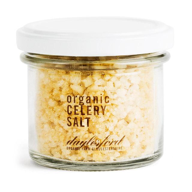 Daylesford Organic Celery Salt   100g