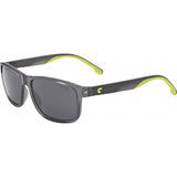 Carrera CARRERA2047T grey sunglasses 54, imported from the UK