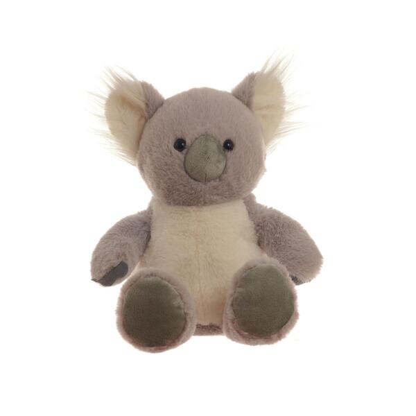 Snuggable Koala Hottie microwave warming toy imported from the UK