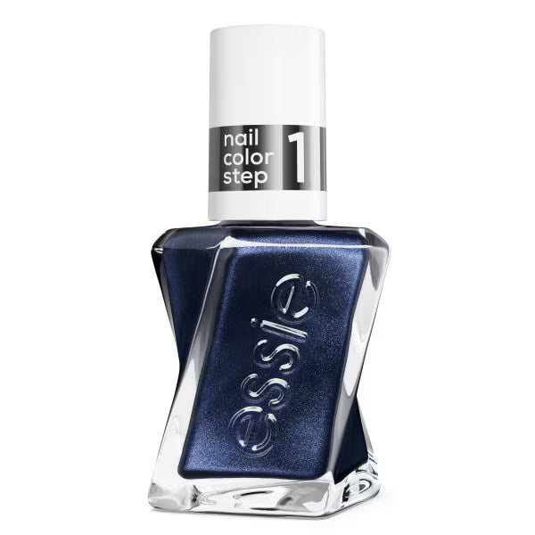 Essie Gel Couture Gel-Like Nail Polish Pre-Show Jitters Alabaster White