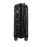 Samsonite Nexis expandable spinner 55cm suitcase (British brand)