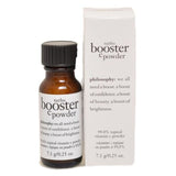 Philosophy Turbo Booster vitamin C powder 7.1g (British brand)