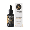 Raven Botanicals Spellbind Bio-Retinol serum 30ml, imported from the UK