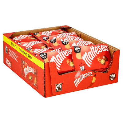 Costco UK Maltesers Chocolates, 40 x 37g- Buy online at McGrocer