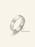 Cartier LOVE ring in 18ct white gold and ceramic, UK version