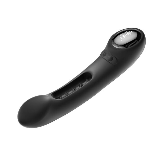 Honey Play Box Tempo dual-stimulation vibrator (British brand)