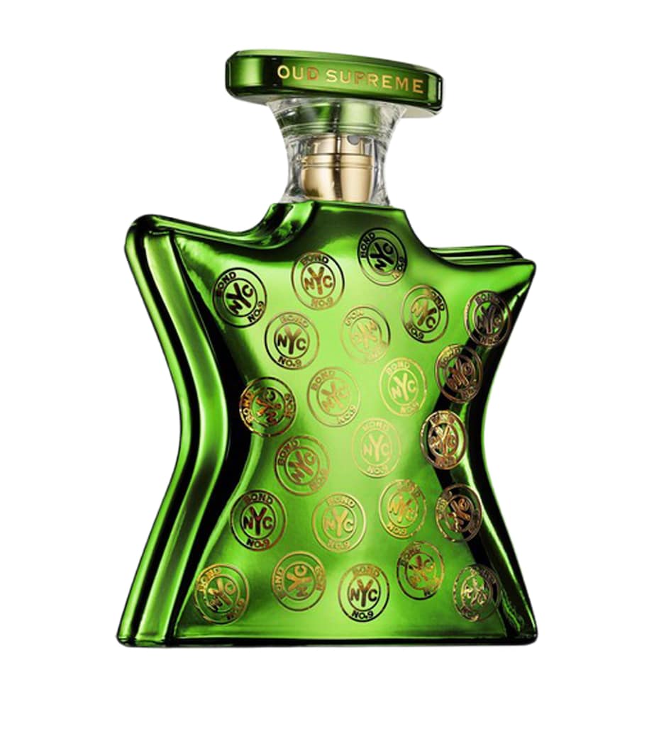 Bond No. 9 Oud Supreme perfume 100ml (British brand)