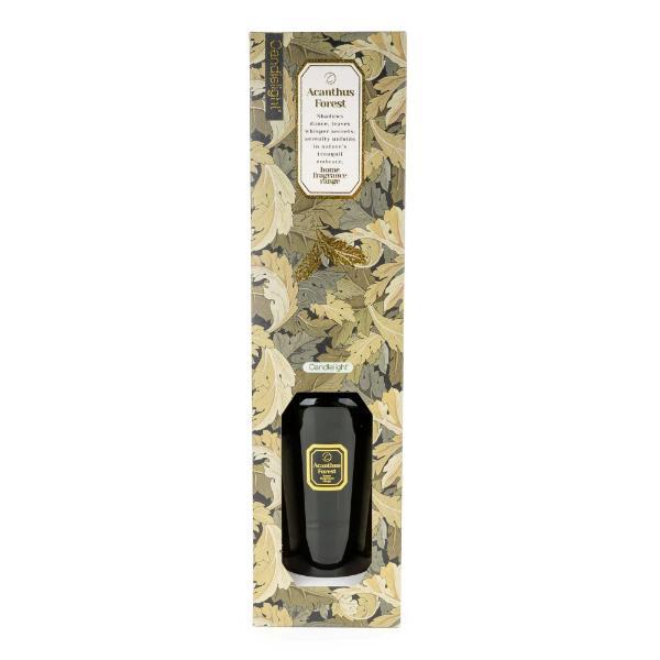 Candlelight reed diffuser Acanthus Forest 1000ml - British product