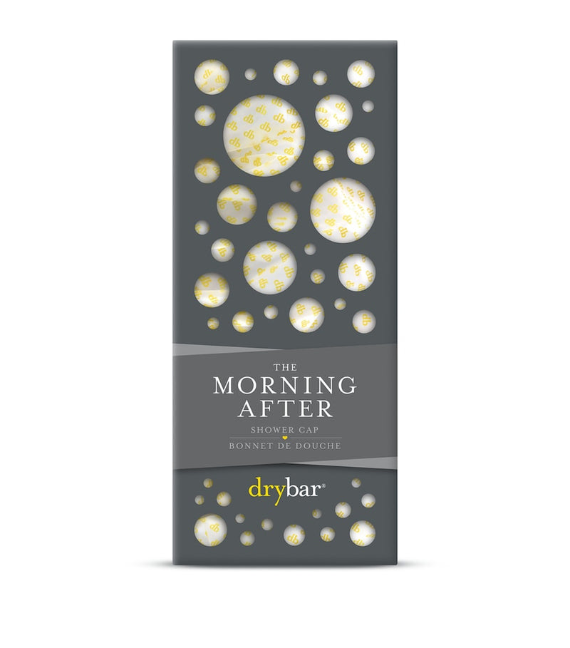 Drybar The Morning After shower cap generous size, UK version