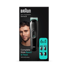 Braun grooming kit Series 3 MGK3411, UK version